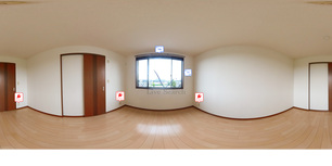 4603530　ウェスト・オーク 103 【滋賀県長浜駅】 の外観写真