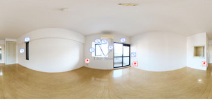 サンセーヌ大名 704 【福岡県赤坂駅】 の外観写真