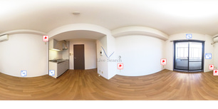 グランデージ都 102 【東京都荻窪駅徒歩6分】 の外観写真