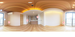 シャーメゾンComforza 202 【熊本県三里木駅】 の外観写真