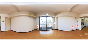 ロマーヌ石岡第二 202 【茨城県石岡駅】 の外観写真