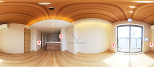 シャーメゾンComforza 302 【熊本県三里木駅】 の外観写真