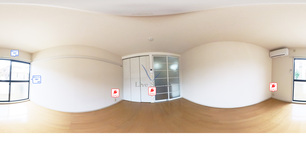 エントピア黒髪 106 【熊本県黒髪町駅】 の外観写真