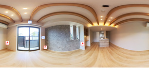 シャーメゾンComforza 103 【熊本県三里木駅】 の外観写真