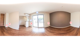 グレイスコート 102 【熊本県黒髪町駅】 の外観写真