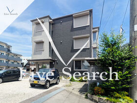 グレイスコート 102 【熊本県黒髪町駅】 の外観写真