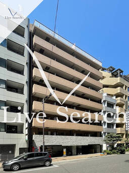 OLIO神田 804 【東京都秋葉原駅】 の外観写真