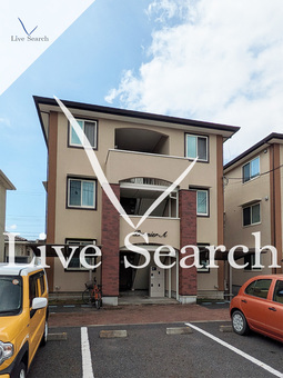 プレミールA 102 【埼玉県越谷レイクタウン】 の外観写真