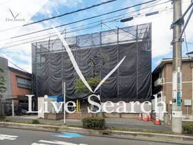 Lumidence優 101 【埼玉県南浦和駅】 の外観写真