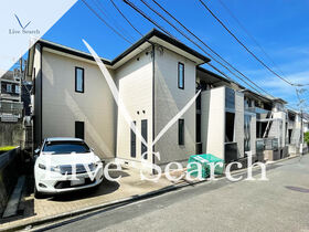 ツインステージ 107 【神奈川県上大岡駅】 の外観写真