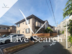 モア・コンフォート 202 【東京都京成高砂駅】 の外観写真