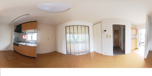 サザンビューⅠ 102 【熊本県三里木駅】 の外観写真