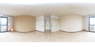 パークサイド 205 【埼玉県東北本線　土呂駅　徒歩10分】 の外観写真