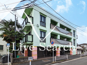 Kビル 203 【神奈川県元住吉駅】 の外観写真