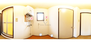 ラベニュー根来 101 【和歌山県紀伊駅】 の外観写真