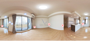 グランマスト橦木町 303 【愛知県高岳駅】 の外観写真