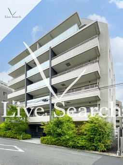 グランマスト橦木町 303 【愛知県高岳駅】 の外観写真