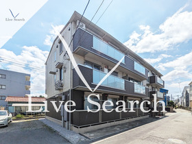 プリマベーラⅡ 303 【神奈川県宮前平駅】 の外観写真