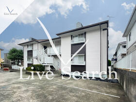 メゾン・ド・エトワール 201 【兵庫県岡場駅】 の外観写真