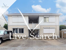 タウンヒル松葉N 202 【茨城県龍ヶ崎市駅】 の外観写真