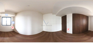 RJRプレシア天神サウス 804 【福岡県渡辺通駅】 の外観写真