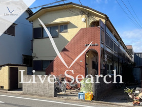 メゾンセレクト 105 【東京都東京メトロ東西線｢葛西｣駅徒歩14分】 の外観写真