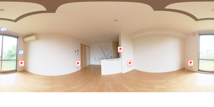 エトワール 102 【熊本県木葉駅】 の外観写真