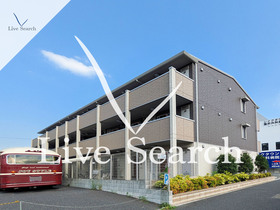 confort(コンフォール) 102 【埼玉県越谷レイクタウン】 の外観写真