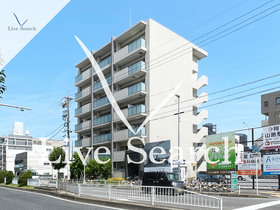 フォンティーヌ川名 405 【愛知県川名駅】 の外観写真