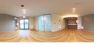 シャーメゾンDreamio 202 【熊本県原水駅】 の外観写真