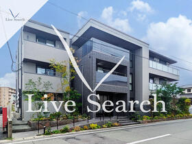 シャーメゾンDreamio 202 【熊本県原水駅】 の外観写真