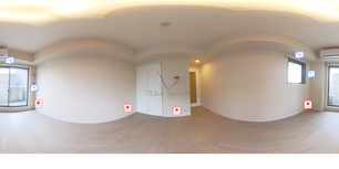 ビバリーホームズ野方 305 【東京都野方駅】 の外観写真