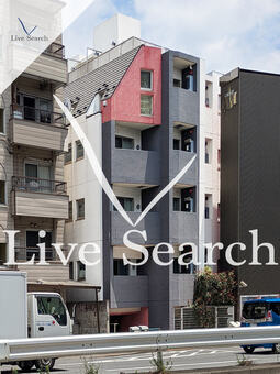 ビバリーホームズ野方 305 【東京都野方駅】 の外観写真