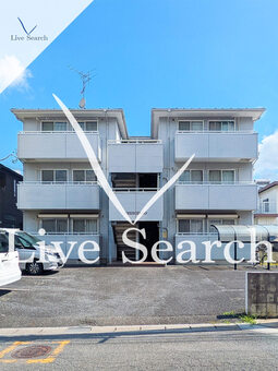 ハイム・クレッシェンド 201 【千葉県新松戸駅】 の外観写真