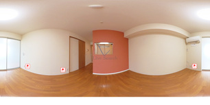 1097010　アングレーヌ 302 【東京都一之江】 の外観写真