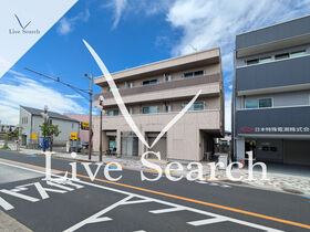 1097010　アングレーヌ 302 【東京都一之江】 の外観写真