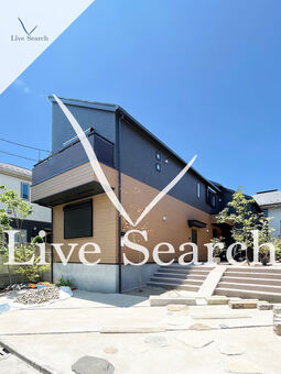 Y.A.FLAT　A棟 B 【東京都都立大学駅】 の外観写真