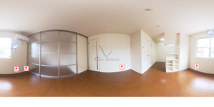 セジュールK 101 【東京都ひばりヶ丘駅】 の外観写真