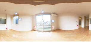 メゾンBLESS A棟 101 【熊本県田原坂駅】 の外観写真