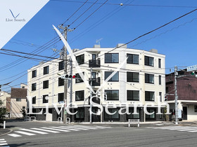 グランパセオ祐天寺イースト 102 【東京都祐天寺】 の外観写真