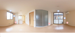 1105990　ラフィーネ 101 【東京都瑞江】 の外観写真