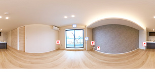 ユーフォリア 306 【埼玉県ふじみ野駅】 の外観写真