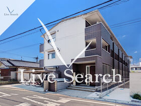 グリーンフォレストT 303 【神奈川県小田急相模原駅】 の外観写真