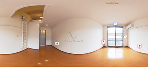 エスペランサ 203 【千葉県蘇我駅】 の外観写真