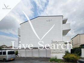 ノアハウス 305 【埼玉県岩槻駅】 の外観写真