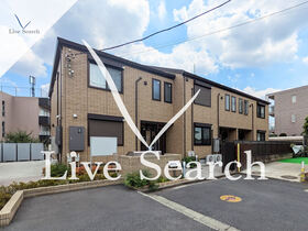 コンフォート 102 【東京都田無駅】 の外観写真