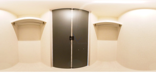 ボアソルチ 305 【大阪府近鉄南大阪線　針中野駅】 の外観写真