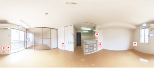 クオーレ 207 【埼玉県川越線　西大宮駅　徒歩10分】 の外観写真