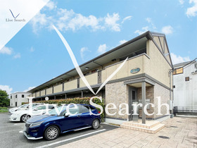 クオーレ 207 【埼玉県川越線　西大宮駅　徒歩10分】 の外観写真