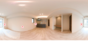 ラリュール 401 【神奈川県川崎駅】 の外観写真